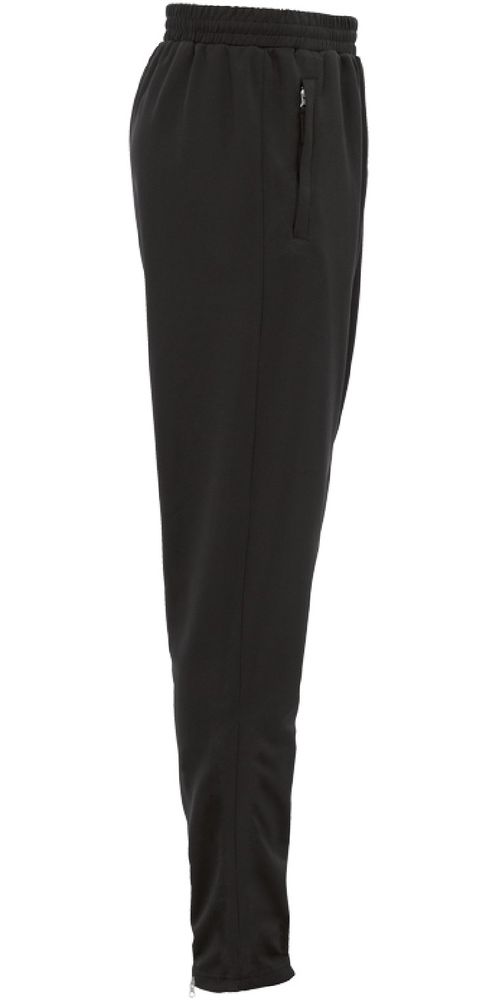 UhlsportKinderTrainingshoseEssentialPerformanceHose1005149Schwarz-116