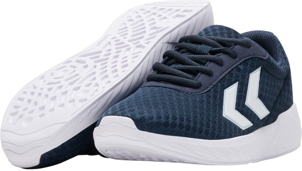 HummelSneakerflachLegendBreatherNavy-36