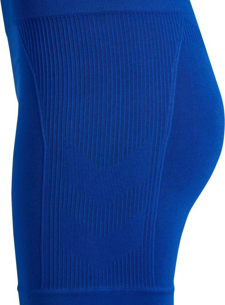 HummelDamenTifSeamlessShorts214151SurfTheWeb-L