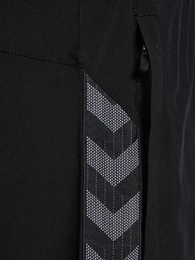 HummelDamenShortsHmlauthenticWovenShortsWoman