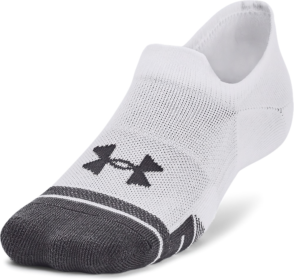 UnderArmourSockenUAPerformanceTech3PkUltWhite-MUSMD