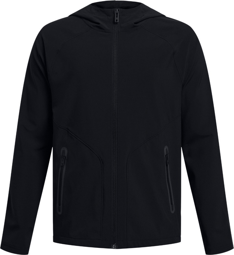 UnderArmourKinderUaBUnstoppableFullZip