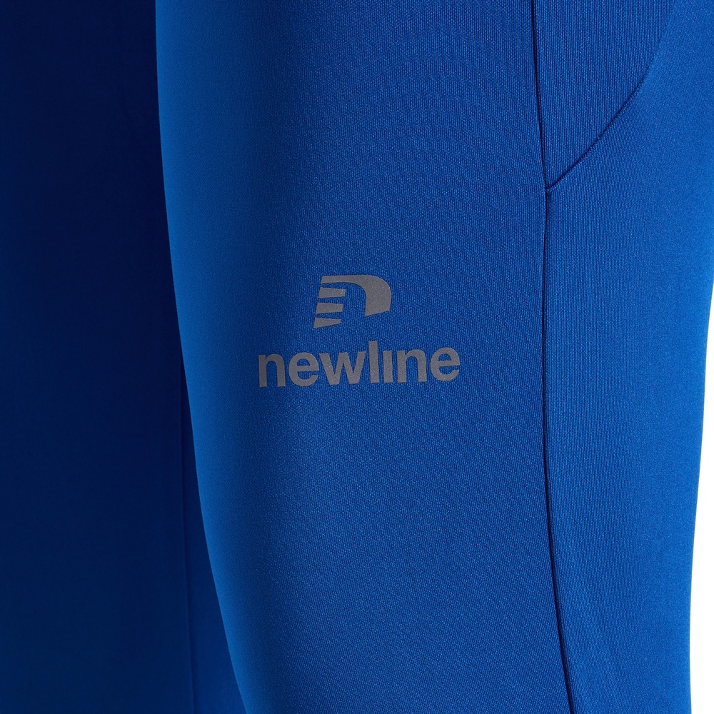 NewlineLegginsMenSAthleticTightsTrueBlue-XXL