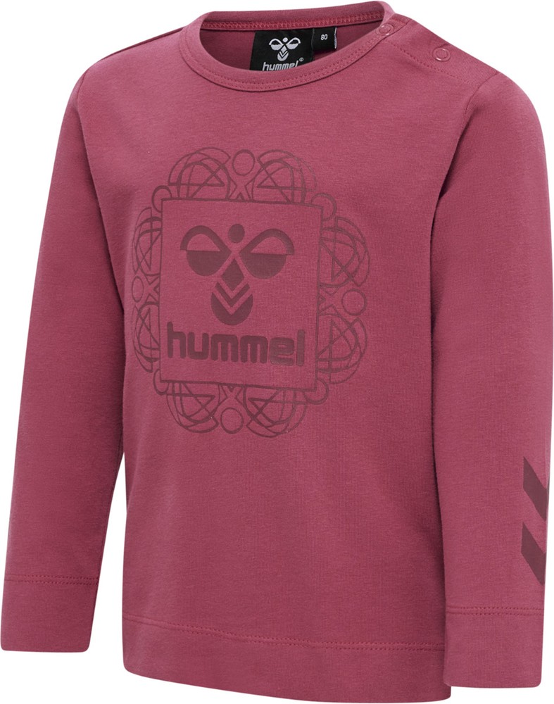 HummelKinderLongsleeveHmlhelgaT-ShirtLS