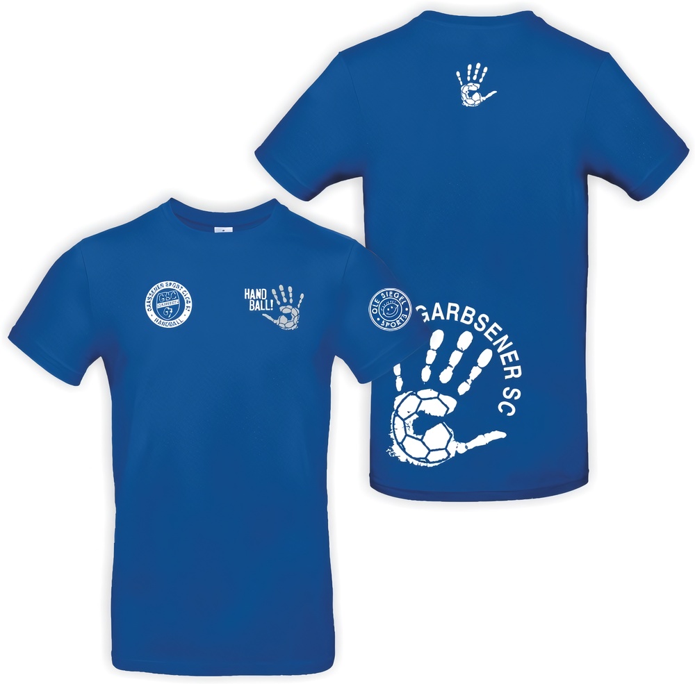 GarbsenerSCBasicT-ShirtUnisex01942