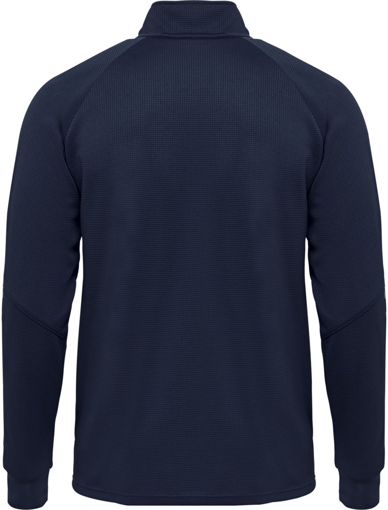 HummelJackeHmlauthenticPolyZipJacket