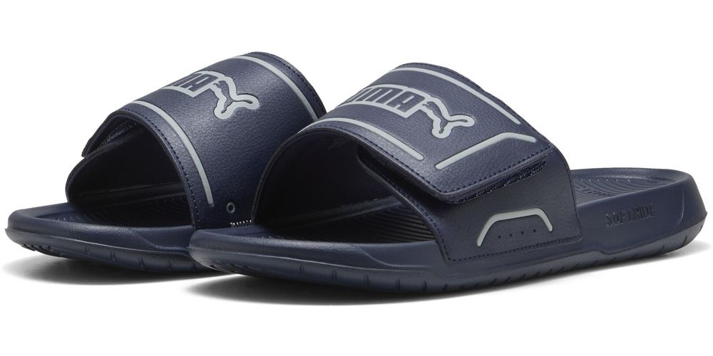 PumaSandalenRoyalCatComfort2400338PumaNavy-CoolMidGray-43