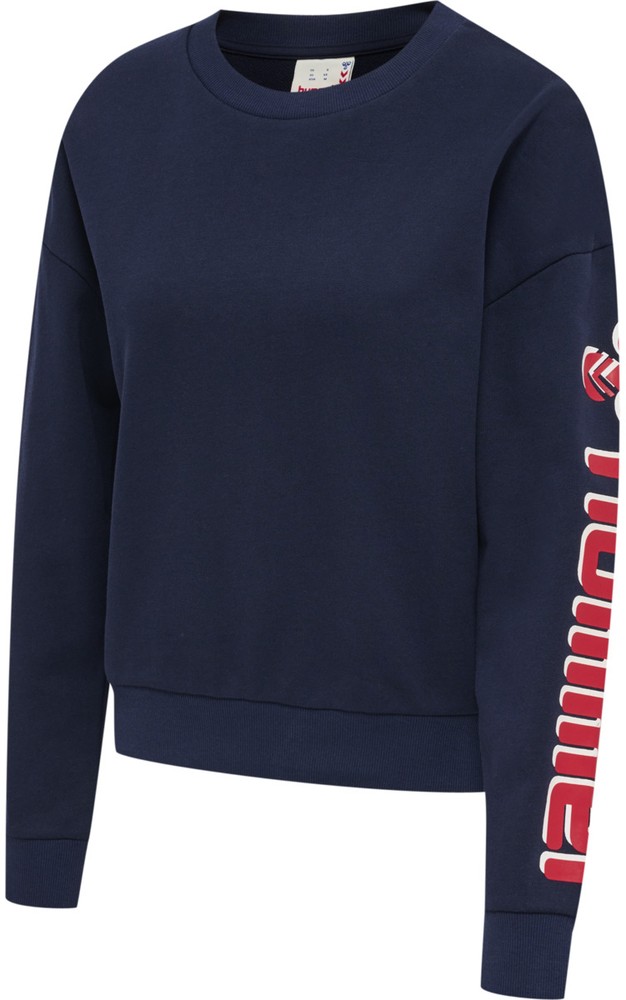 HummelDamenSweatshirtHmlicKimSweatshirt