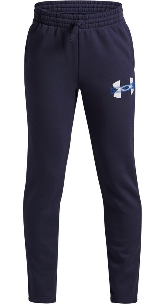 UnderArmourKinderJogginghoseRivalCblckGrphcFleeceJogger6004995
