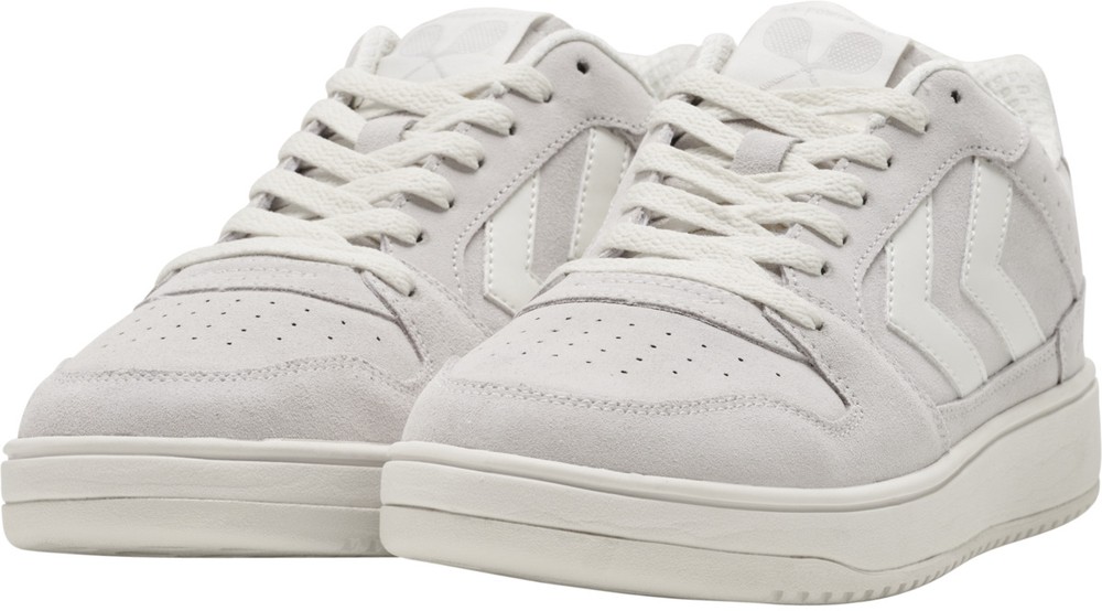 HummelSneakerflachStPowerPlaySuede