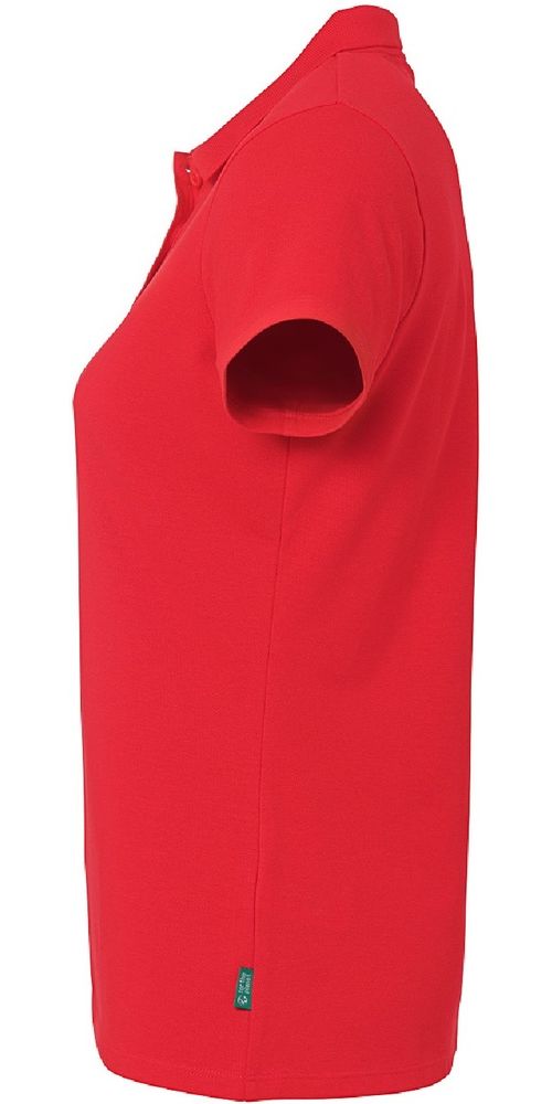 KempaDamenClassicPoloShirt2005157Rot-XS