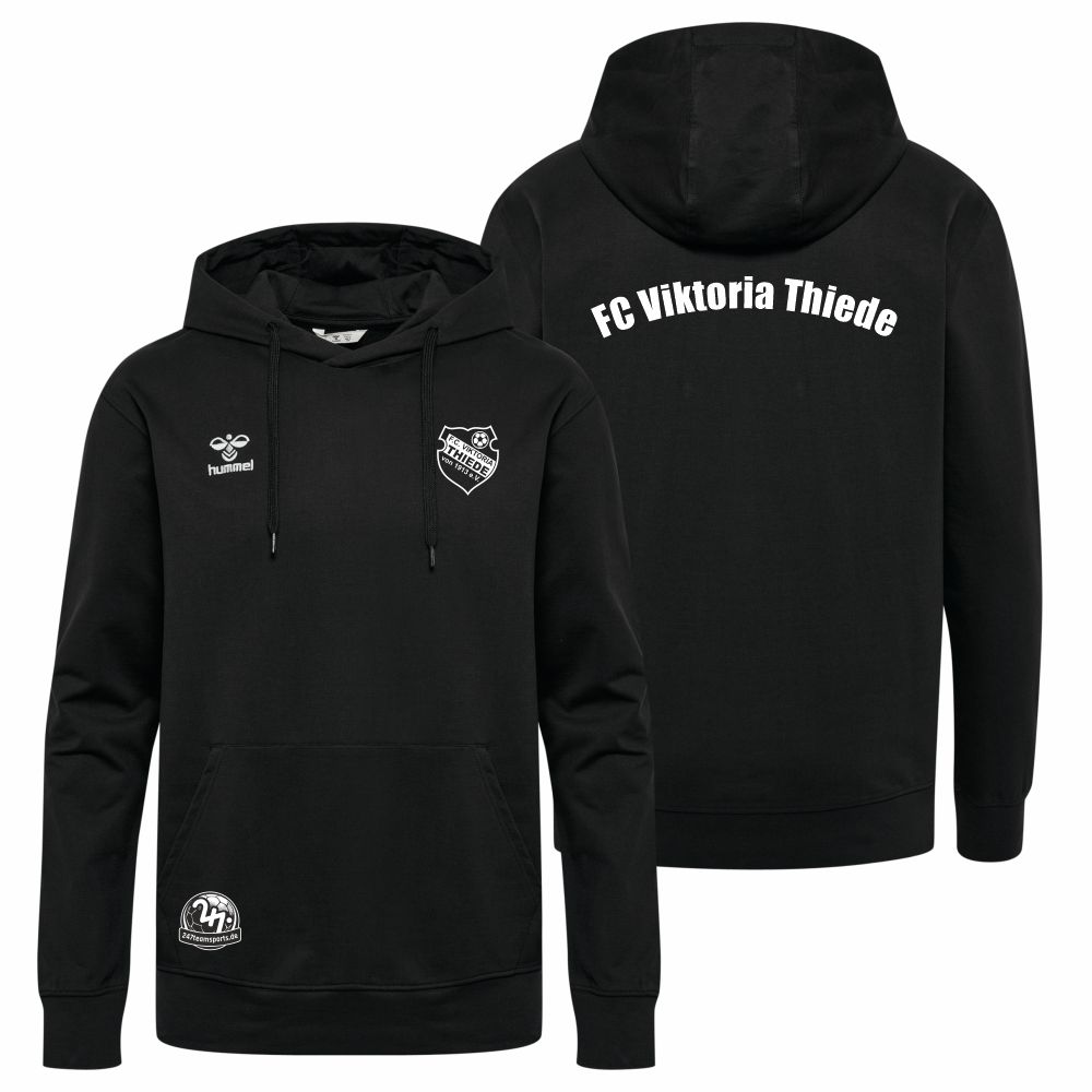 FCViktoriaThiedeKinderHummelhmlGO20CottonHoodieKids224834