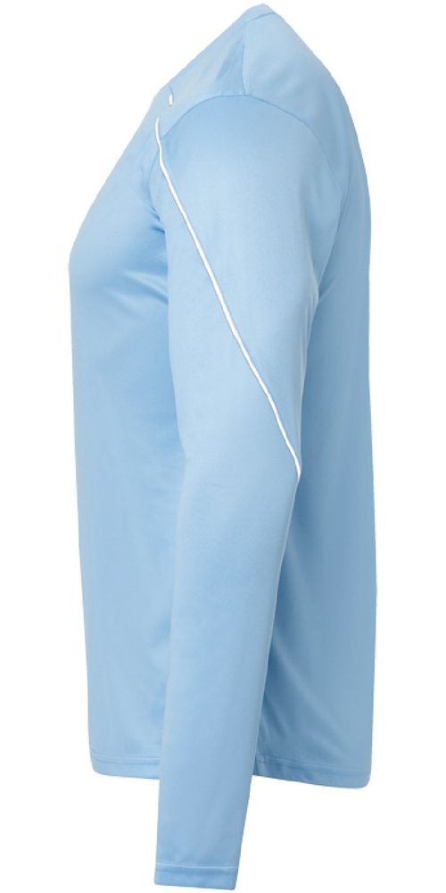 UhlsportKinderStream22TrikotLangarm1003478SkyblauWei-116