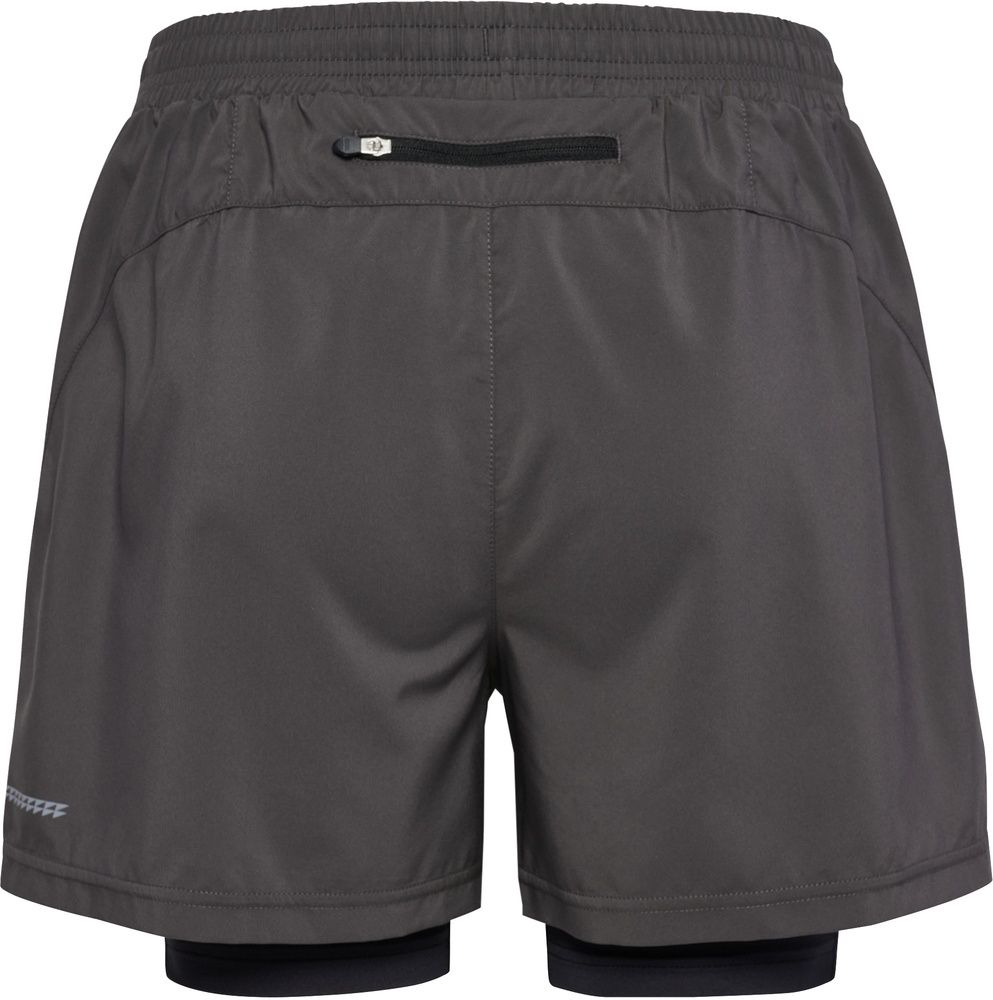 NewlineDamenShortsNwldetroit2In1ShortsWoman