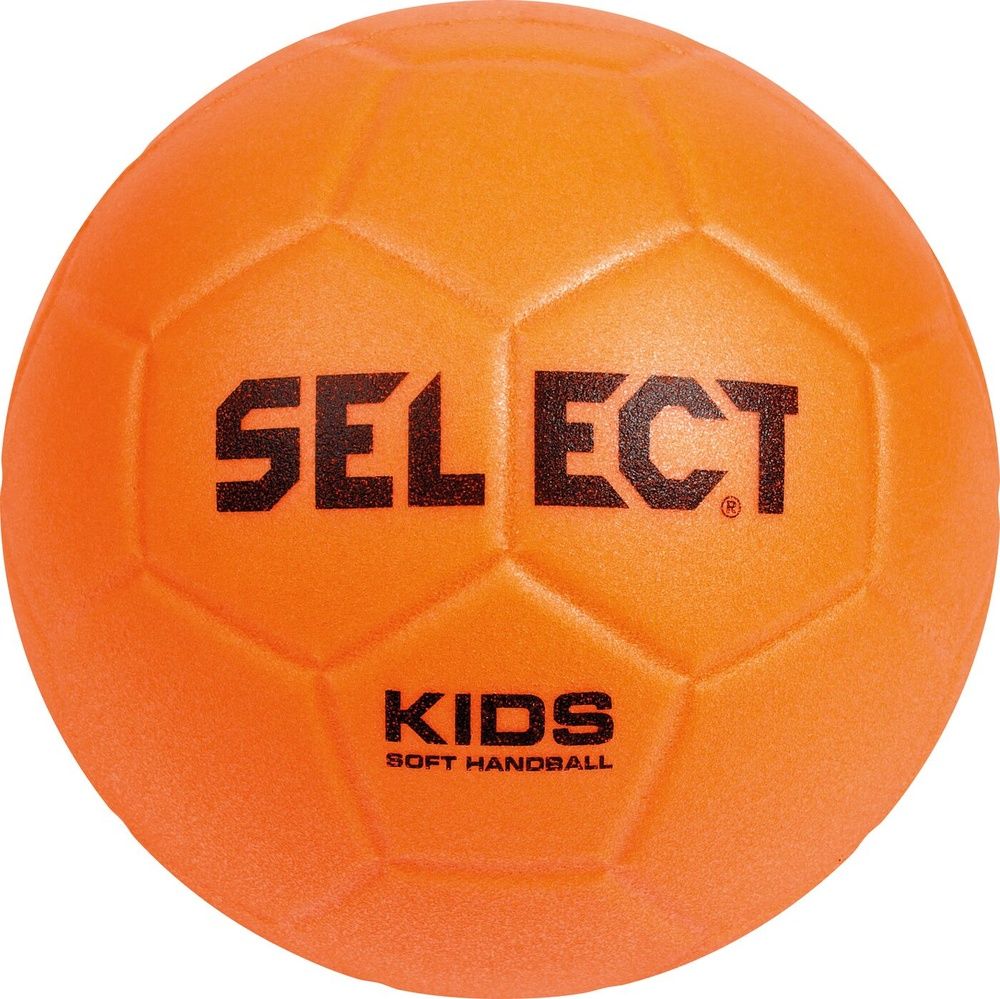 SelectHandballKidsSoft250016Orange-00