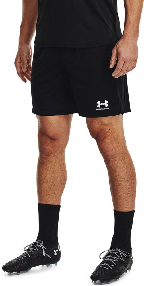 UnderArmourUaMSChallengerCoreShortBlack001-3XL