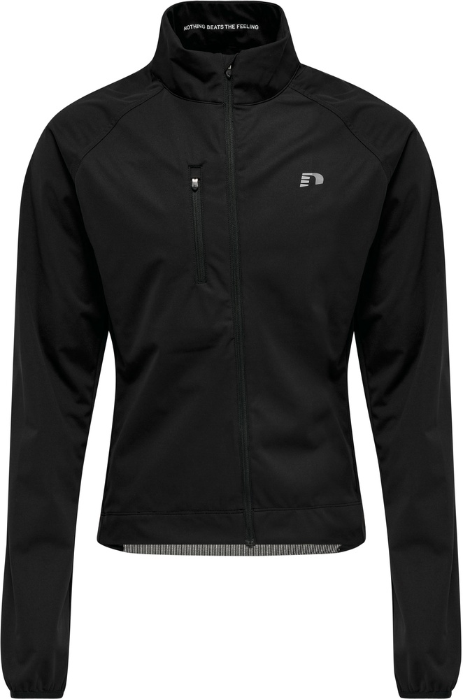 NewlineTrainingsjackeMensCoreBikeThermalJacketBlack-XXL