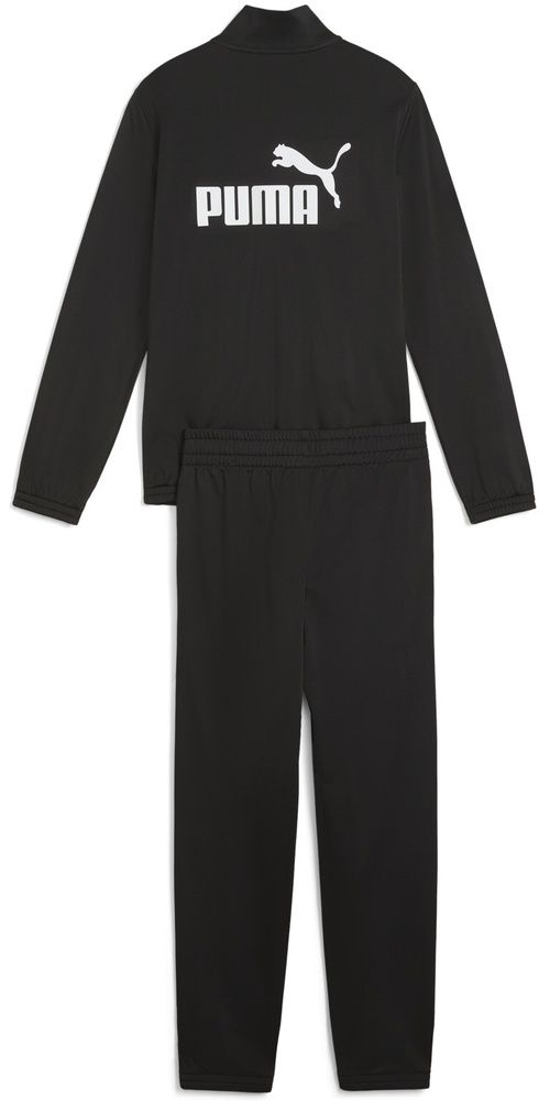 PumaKinderKnittedSuitsPolySuitB686293PumaBlack-152