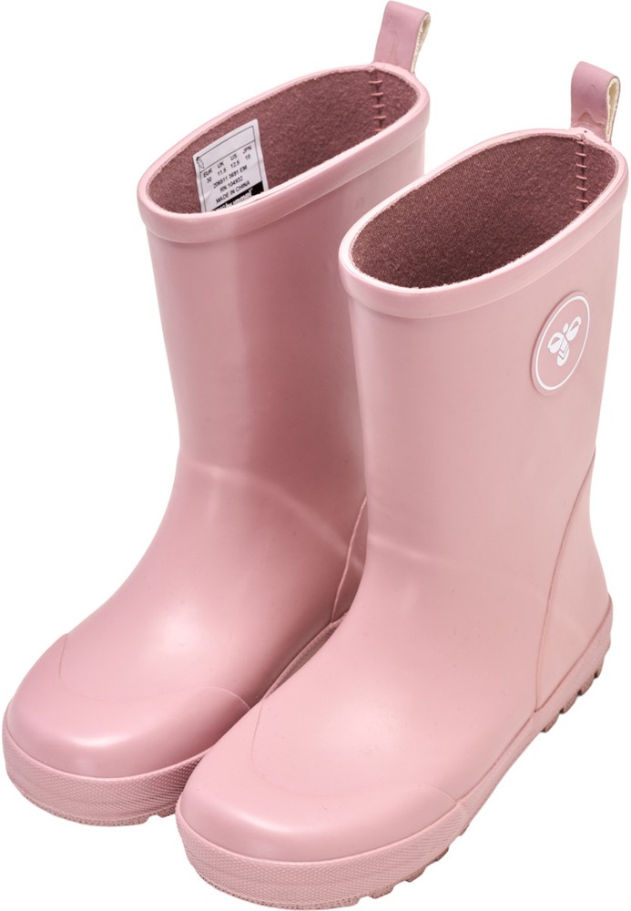 HummelKinderGummistiefelRubberBootJrDeauvilleMauve-22