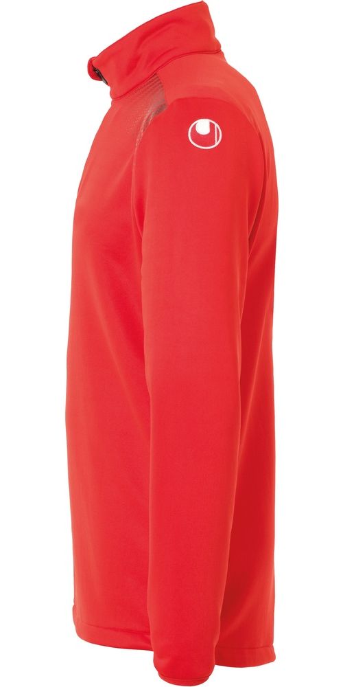 UhlsportTrainingsjackeGoal14ZipTop1005164RotBordeaux-128