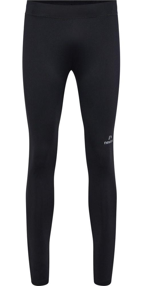 NewlineLegginsMenSAthleticTightsBlack-XXL