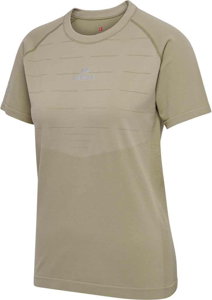 NewlineDamenT-ShirtNwlpaceSeamlessTeeWoman