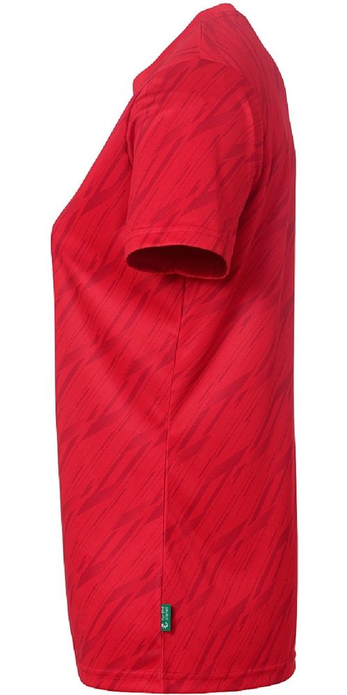 UhlsportDamenSportshirtProgressive28ShirtKurzarm1002268