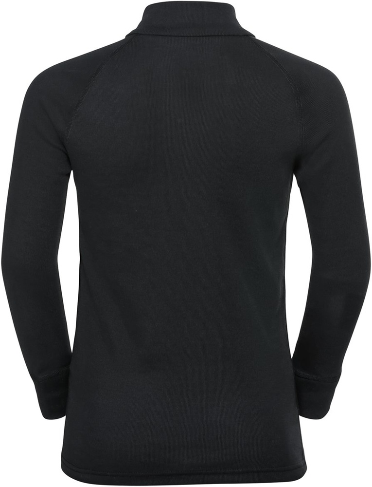 OdloKinderBlTopTurtleNeckLong-SleeveHalfZipActiveW159249Black-104