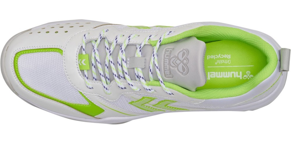HummelHandballschuheTeiwaz20White-445