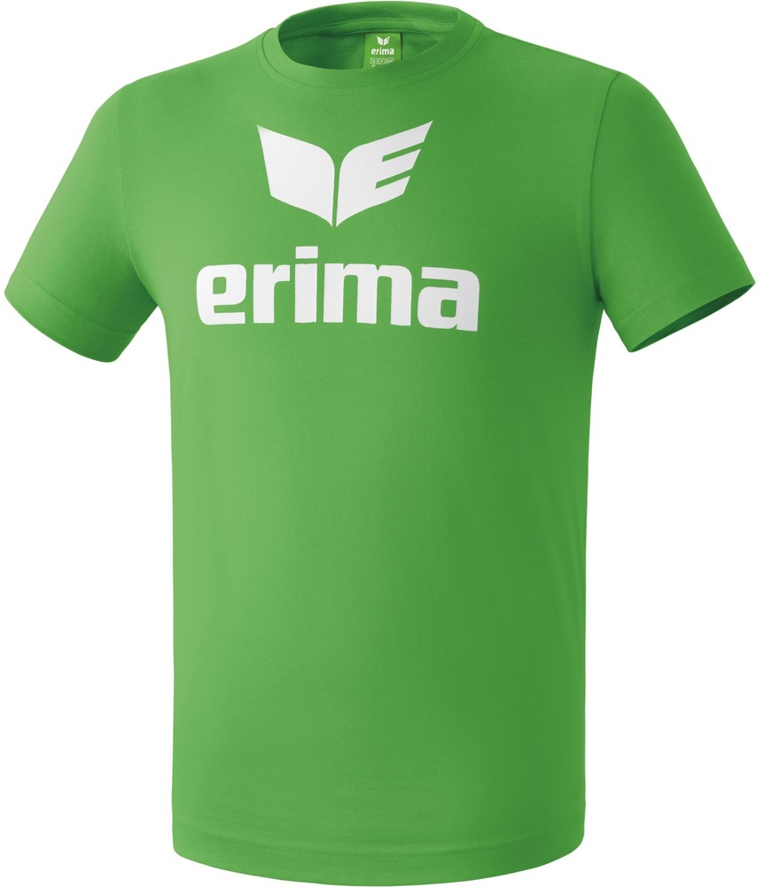 ErimaSportshirtPromoT-ShirtEF3301Green-116