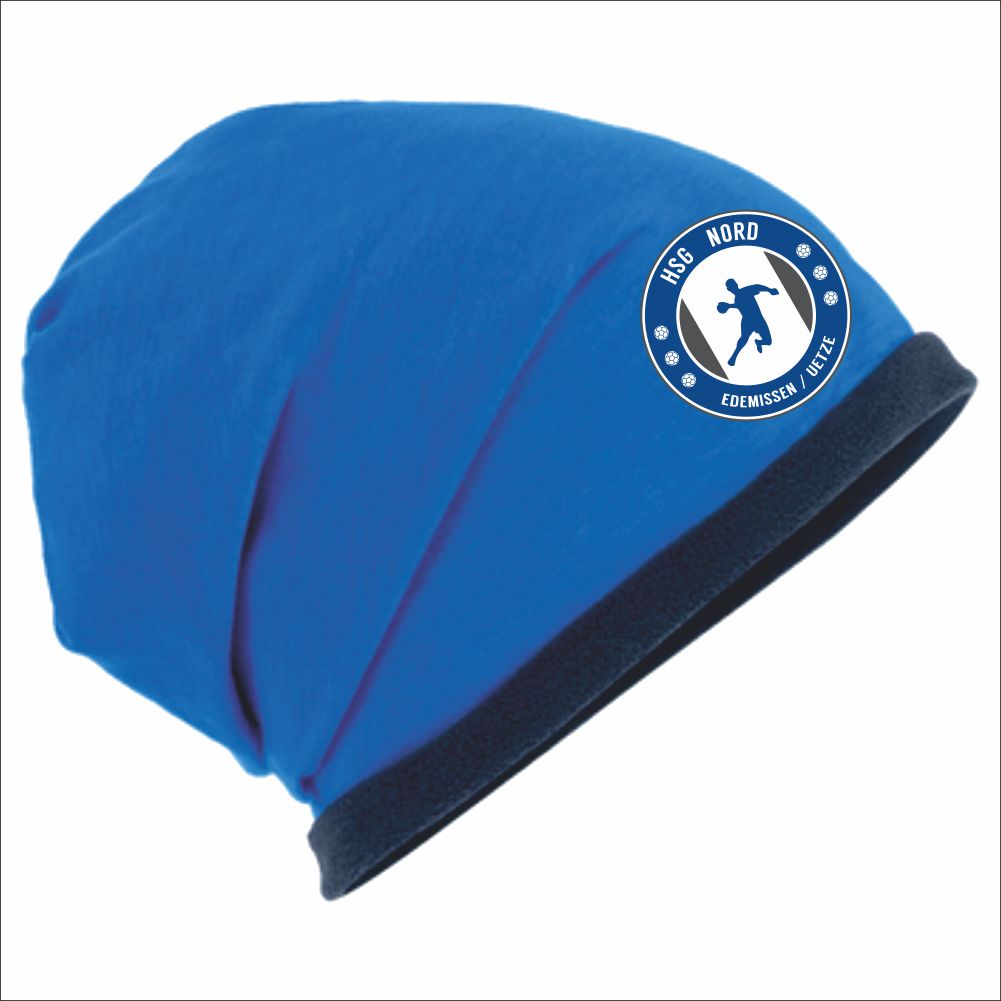 HSGNordEdemissenUetzeUniversalBasicBeanieMB7131