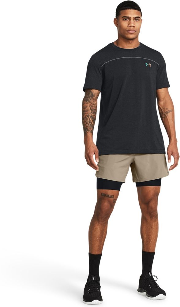 UnderArmourUaVanishElite2In1ShortTimberwolfTaupe203-3XL