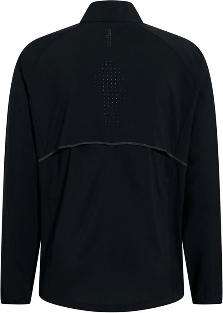 OdloJackeJacketZeroweightBlack-S