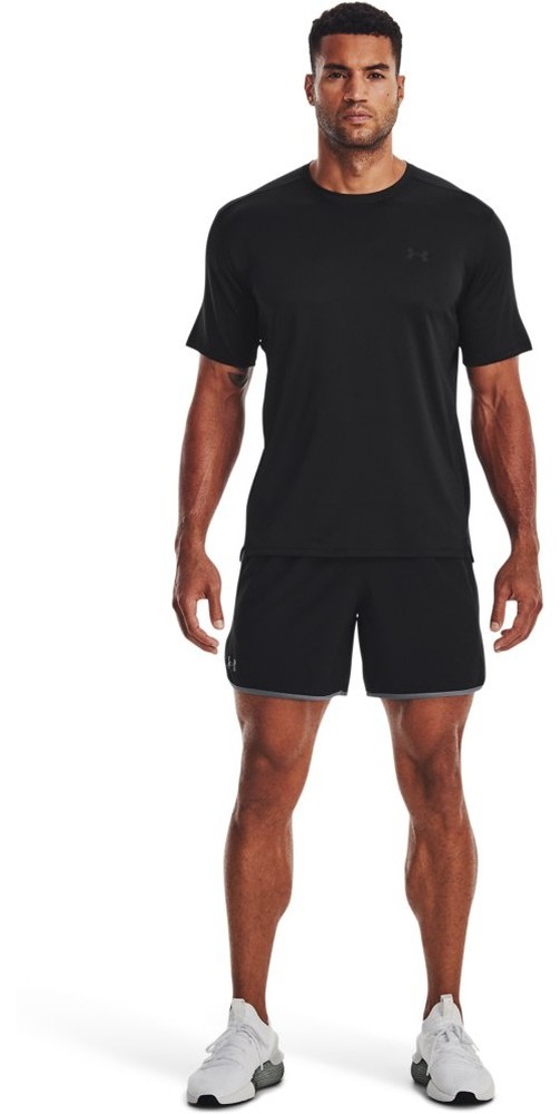 UnderArmourT-ShirtUATechVentKurzarm-Oberteil