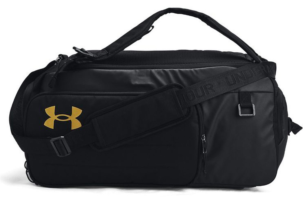 UnderArmourTragetascheUaContainDuoMdBpDuffleBlack001-USOSFM