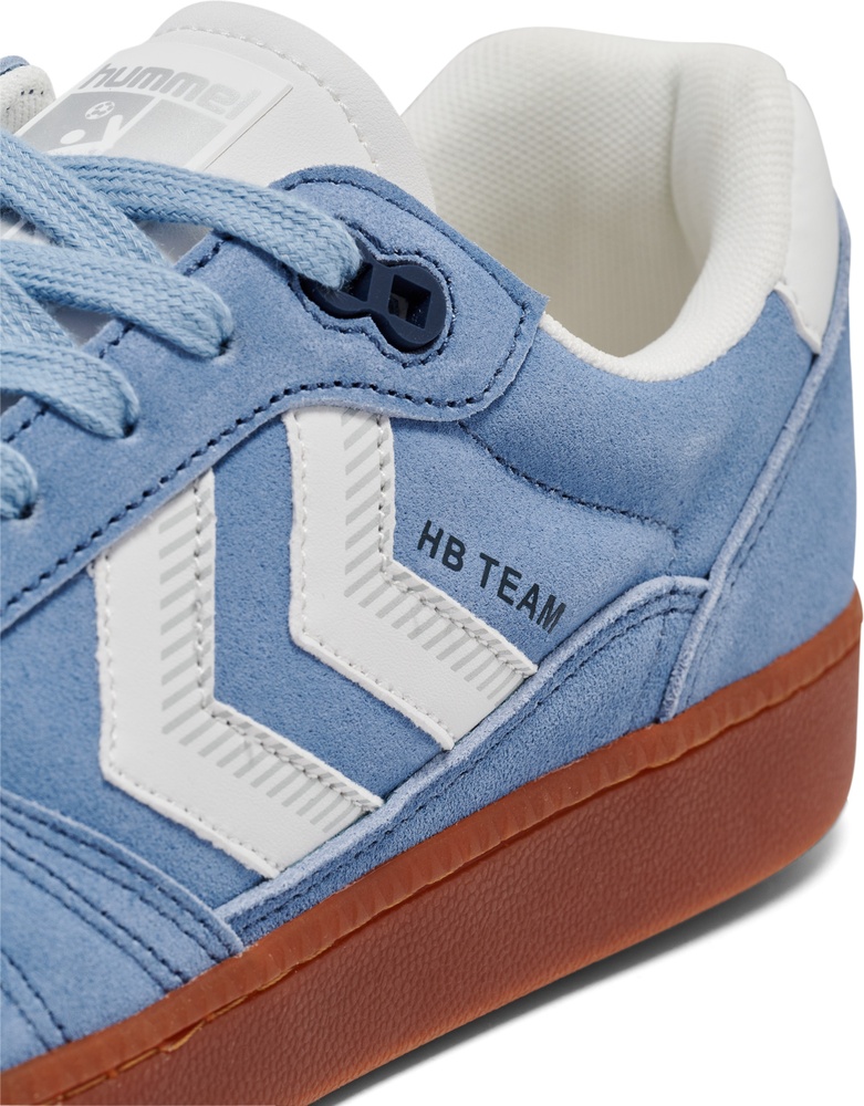 HummelHallenschuhe-HandballHbTeam225342FadedDenim-36