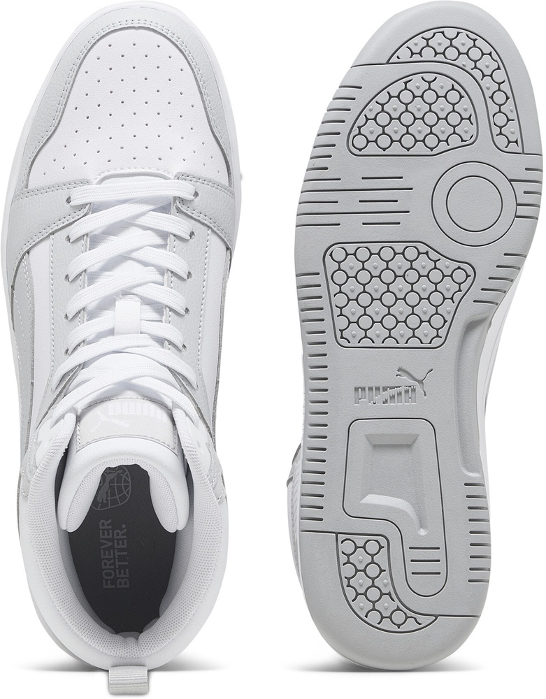 PumaSchuheMidReboundv6392326PumaWhite-AshGray-445