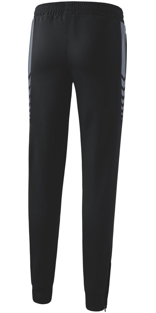 ErimaDamenJogginghoseSixWingsWorkerHose22-0004SchwarzSlateGrey-34XXS