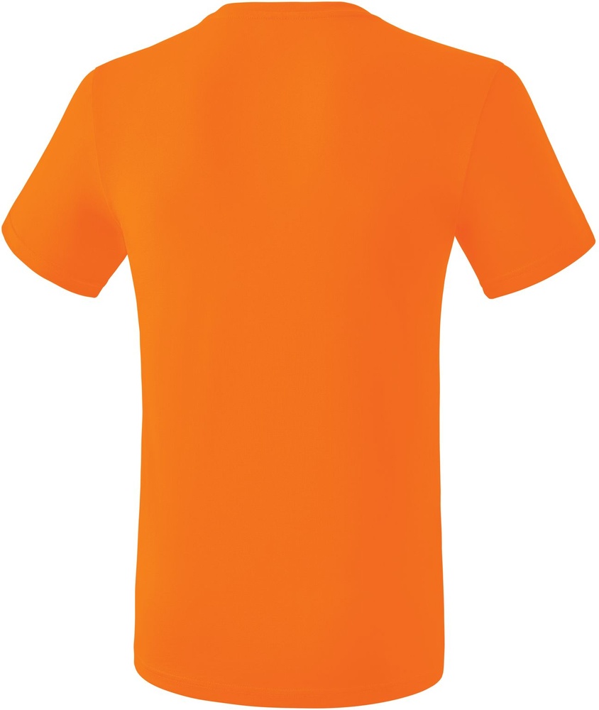 ErimaSportshirtTeamsportT-ShirtEF3300Orange-116
