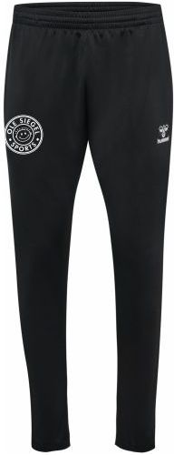 VfBBadLauchstdtHummelhmlESSENTIALPolyTrainingPantsUnisex224549