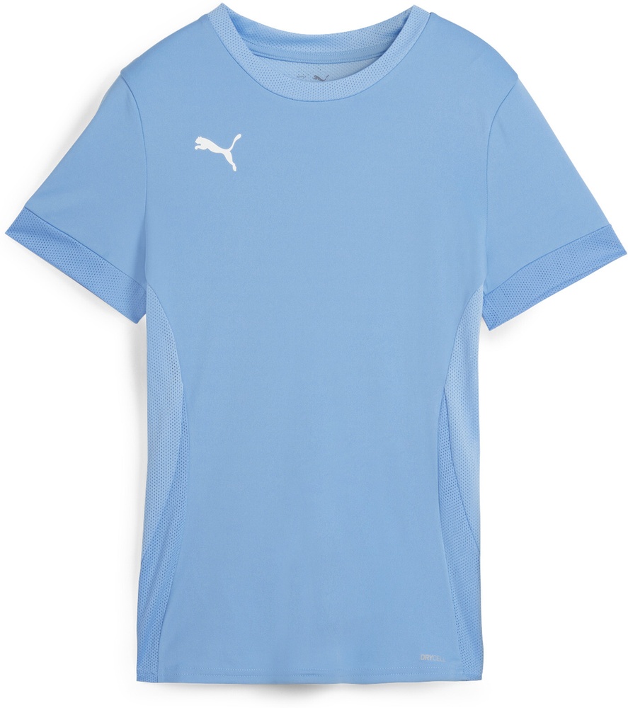 PumaDamenTeamGoalMatchdayJerseyWmns705749TeamLightBlue-PumaWhite-ClearSea-XXL