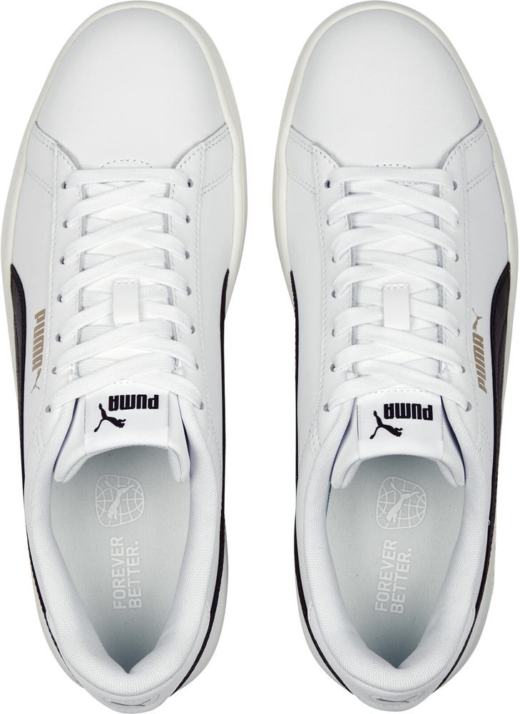 PumaSchuheLowSmash30L390987PumaWhite-PumaBlack-PumaGold-FrostedIvory-445