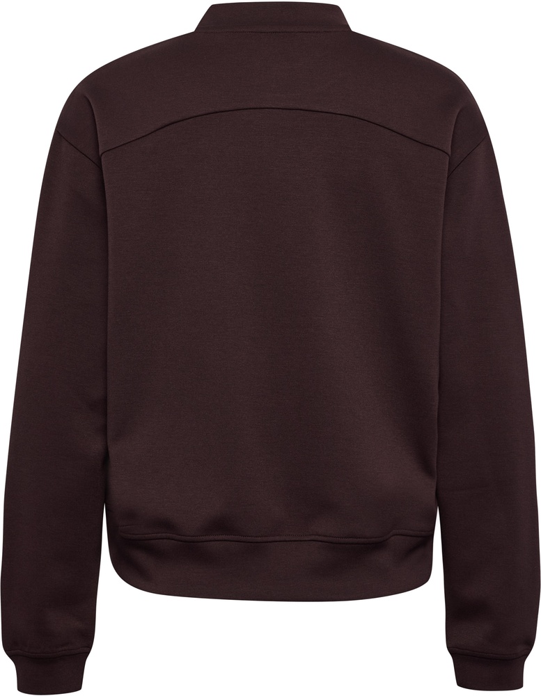 HummelDamenYogaSoftWSweatshirt230489