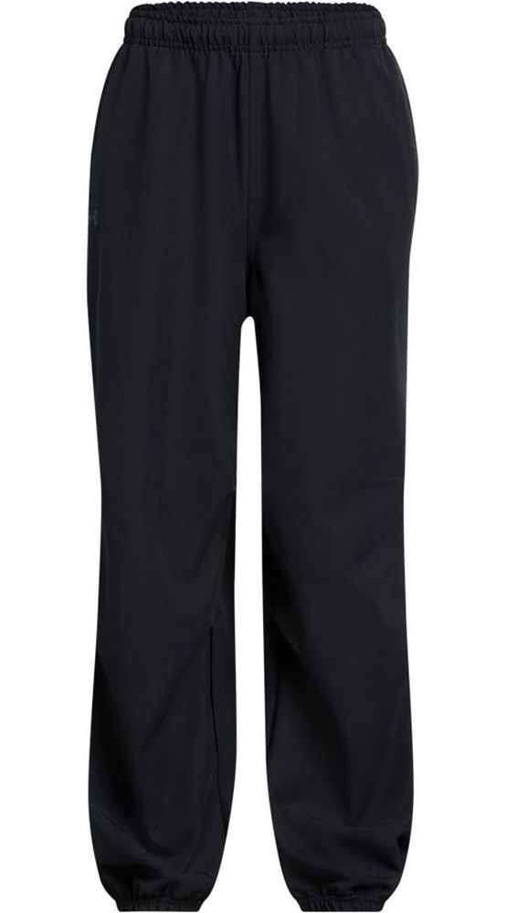 UnderArmourKinderJogginghoseUnstoppableWvnWideLeg