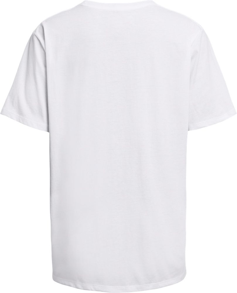 UnderArmourDamenT-ShirtCampusOversizeShortSleeve