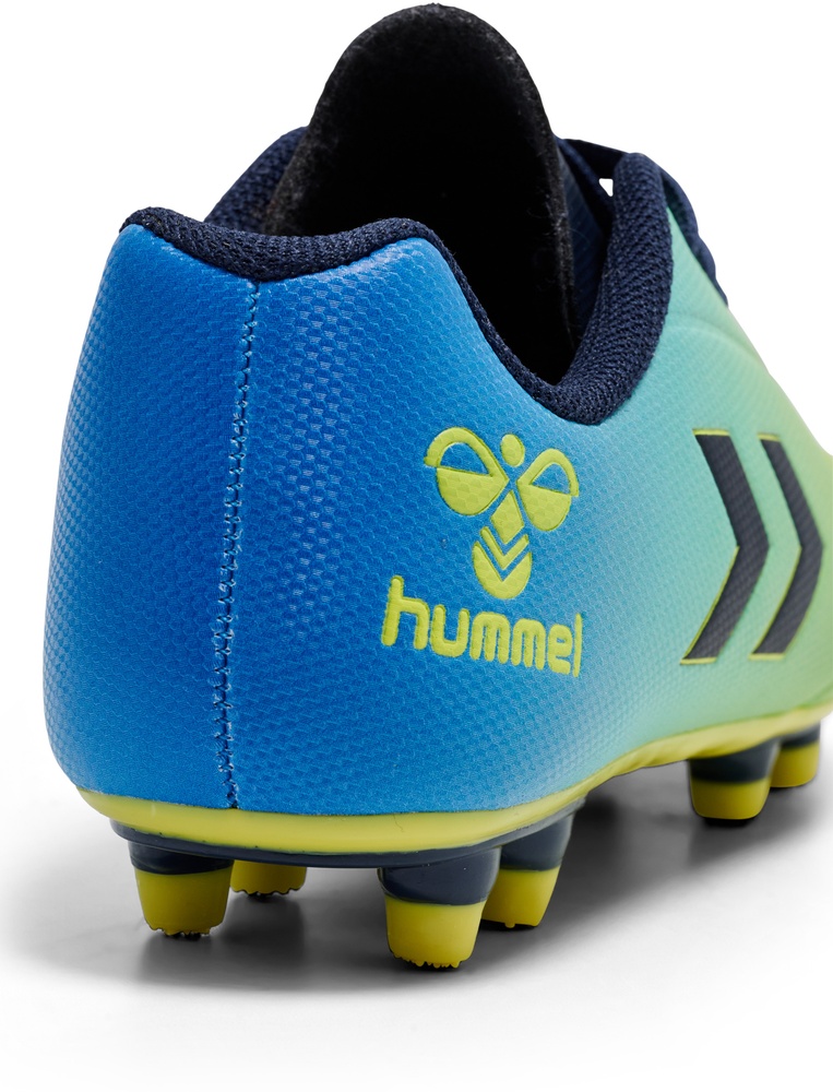 HummelKinderFuballschuheTopStarFGLcJr226856Limeade-28