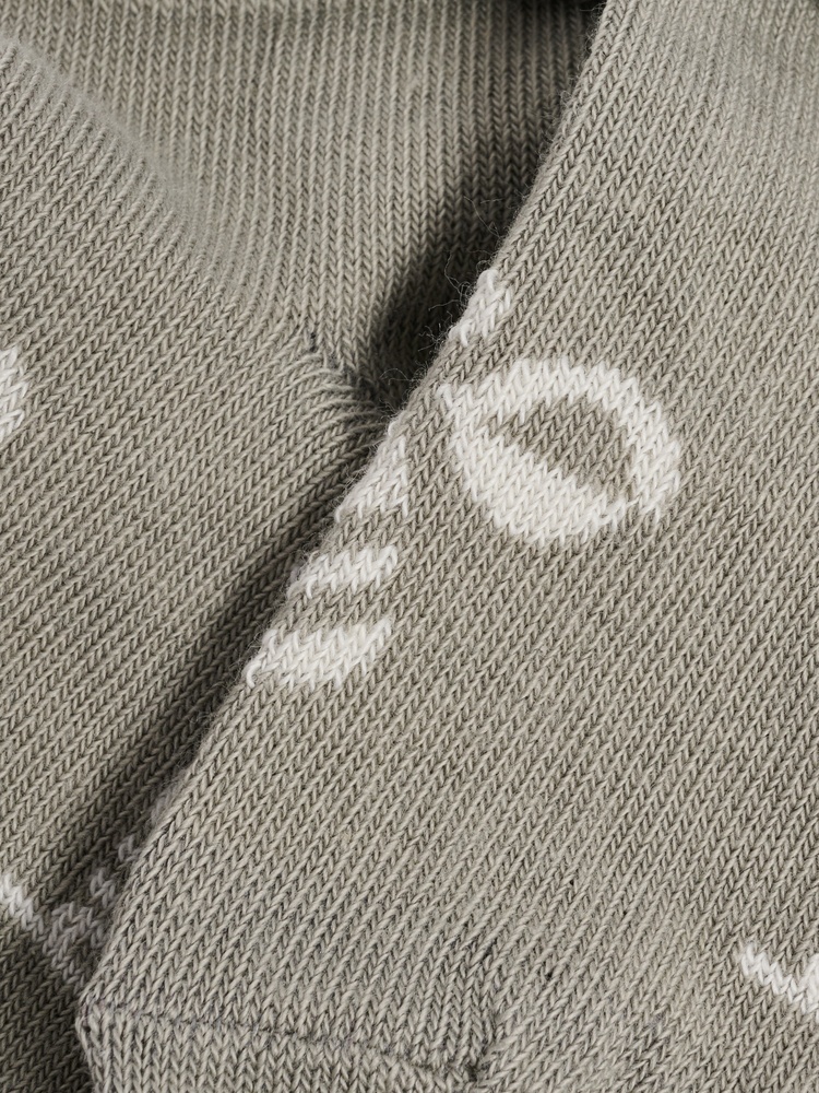 HummelKinderSockenMiniBee3-PackSock232288RockRidge-15-17