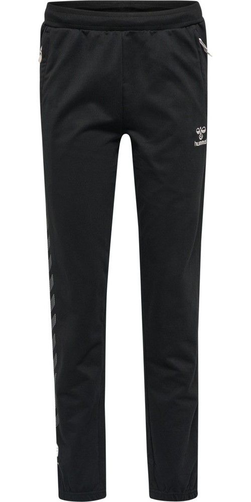 HummelDamenHoseHmlmoveGridCotPantsWomanBlack-XXL