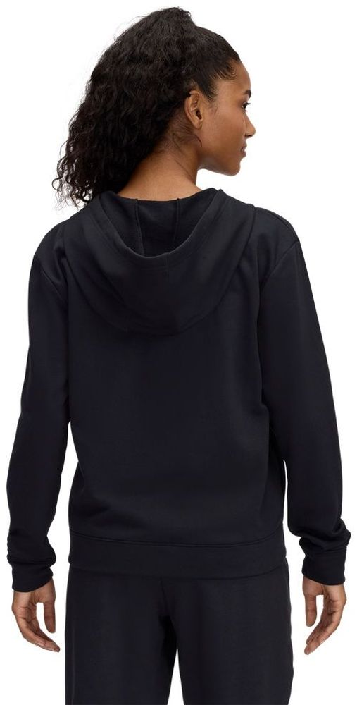 UnderArmourDamenLongsleeveRivalTerryFull-Zip6005509