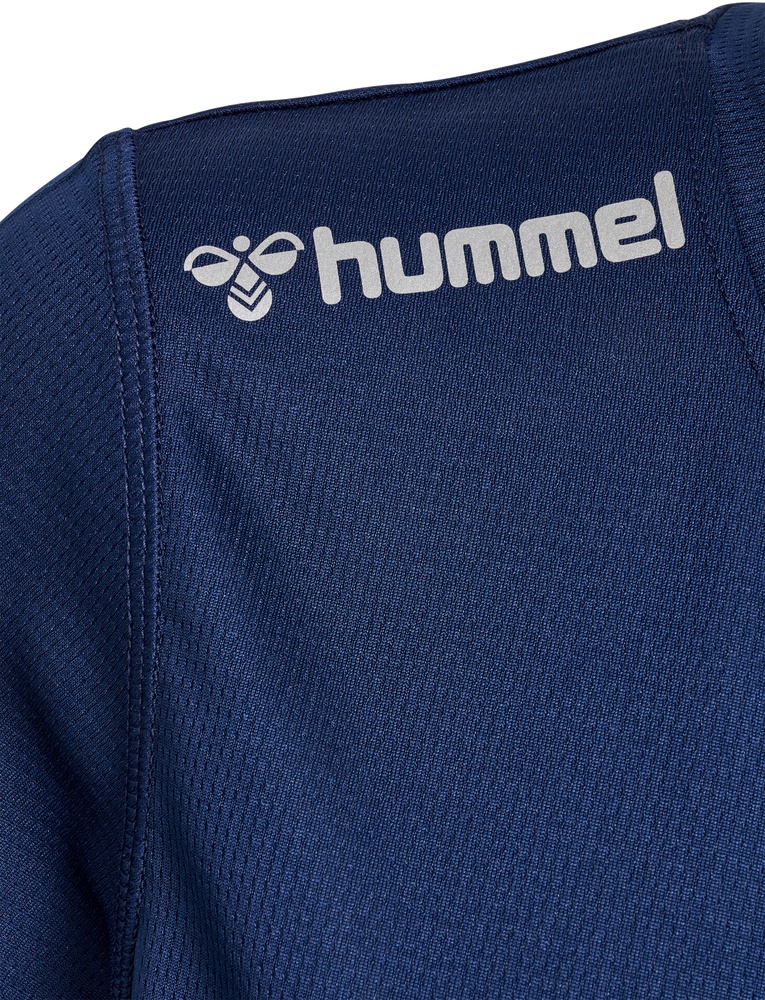 HummelDamenT-ShirtHmlrunJerseySSWoman